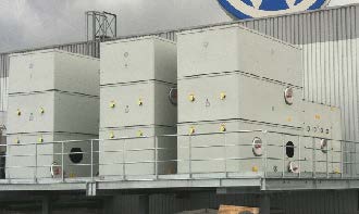 cooling tower almeco