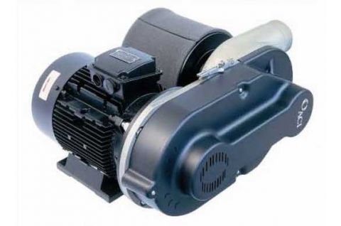 EP10A compact blowers