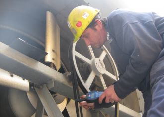 good fan functioning